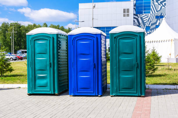 Trusted Smith Center, KS Portable Potty Rental Experts